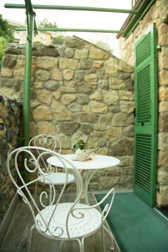 Bed & Breakfast La Rocca Maison De Charme