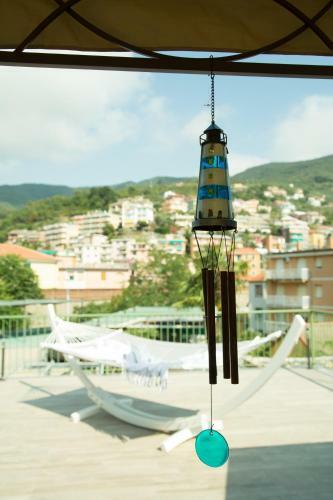 Bed & Breakfast La Rocca Maison De Charme
