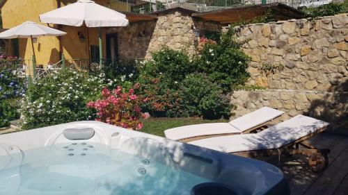Bed & Breakfast La Rocca Maison De Charme