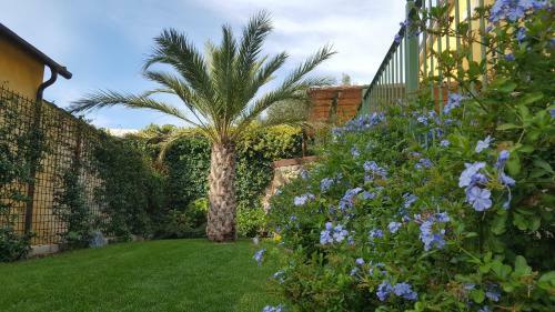 Bed & Breakfast La Rocca Maison De Charme