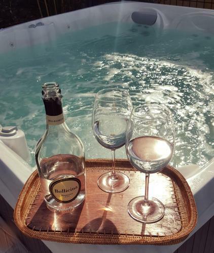 Bed & Breakfast La Rocca Maison De Charme