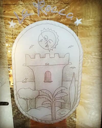 Bed & Breakfast La Rocca Maison De Charme