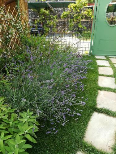 Bed & Breakfast La Rocca Maison De Charme