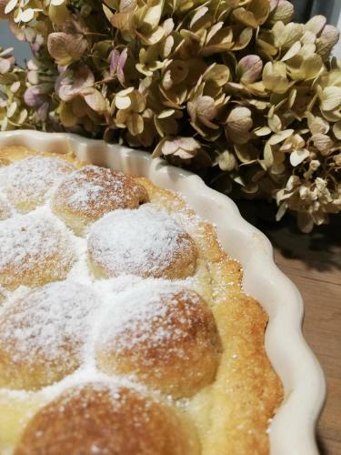 Bed & Breakfast La Rocca Maison De Charme