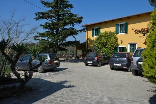 Agroturismo Agriturismo Campofiorito