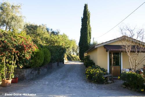 Agroturismo Agriturismo Campofiorito