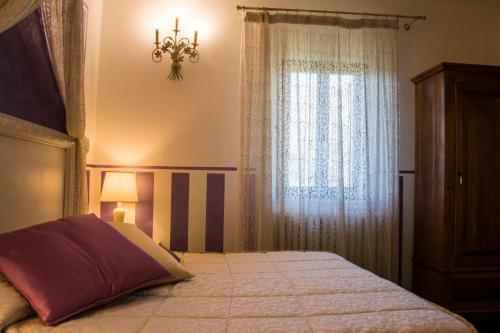 Agroturismo Agriturismo Campofiorito