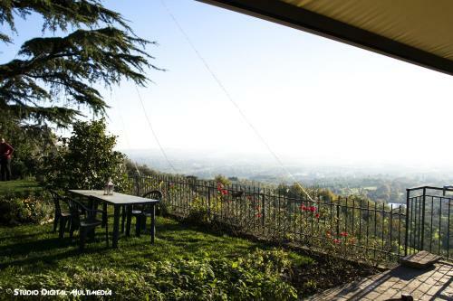 Agroturismo Agriturismo Campofiorito