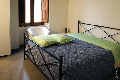 San Nicol� Holiday Home