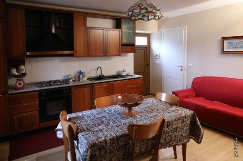 San Nicol� Holiday Home