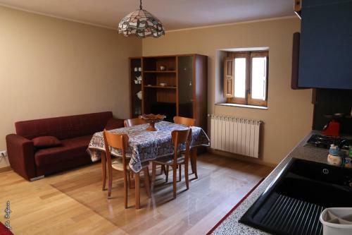 San Nicol� Holiday Home