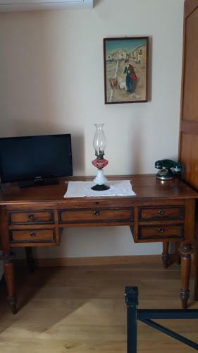 San Nicol� Holiday Home