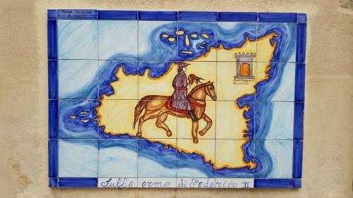 San Nicol� Holiday Home