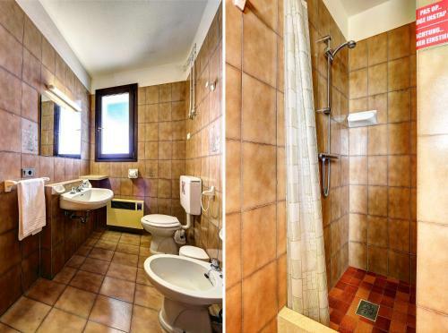 Apartamento Italsol Residence Riai