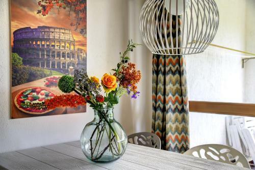 Apartamento Italsol Residence Riai