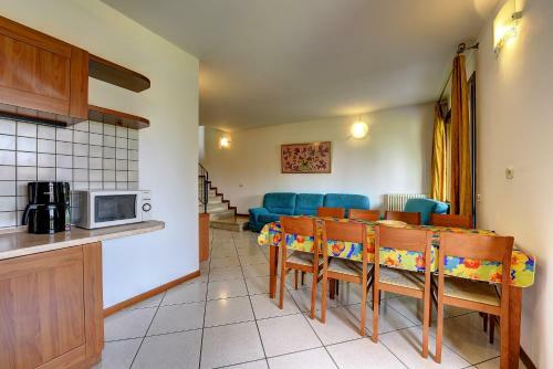 Apartamento Italsol Residence Riai