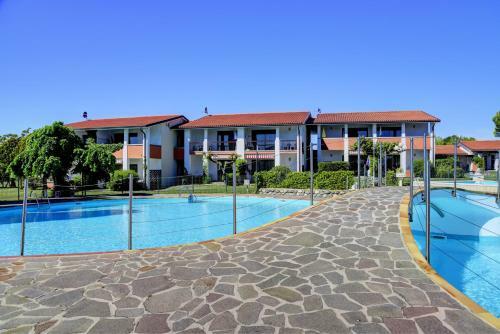 Apartamento Italsol Residence Riai