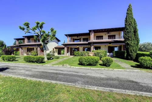 Apartamento Italsol Residence Riai