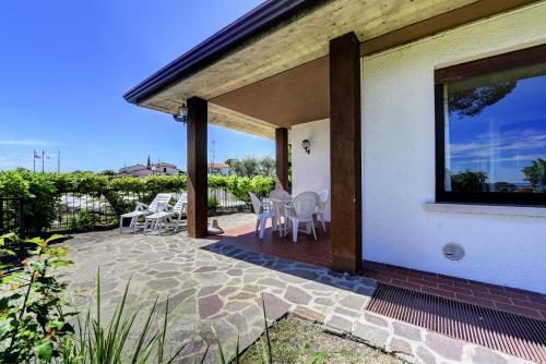 Apartamento Italsol Residence Riai