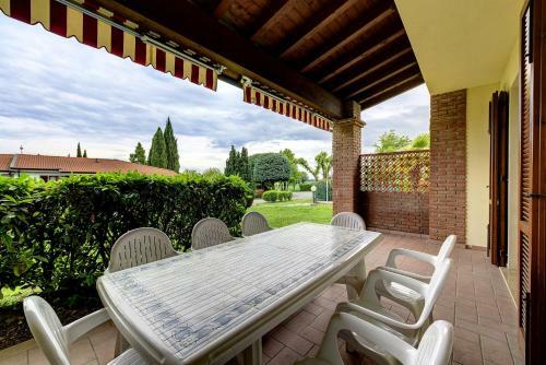 Apartamento Italsol Residence Riai