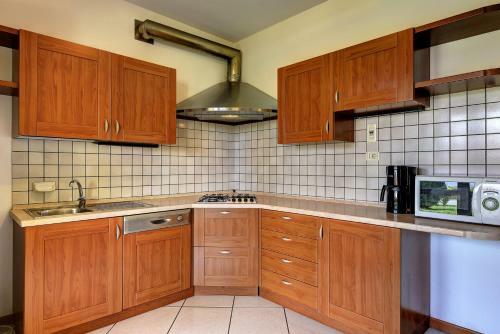 Apartamento Italsol Residence Riai