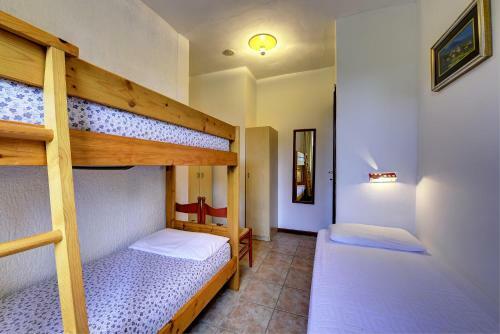 Apartamento Italsol Residence Riai