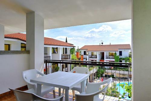 Apartamento Italsol Residence Riai