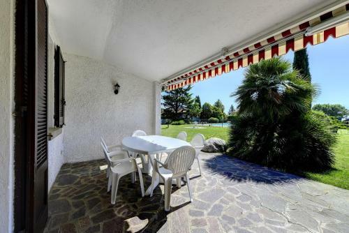 Apartamento Italsol Residence Riai