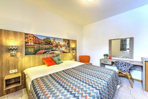 Apartamento Italsol Residence Riai