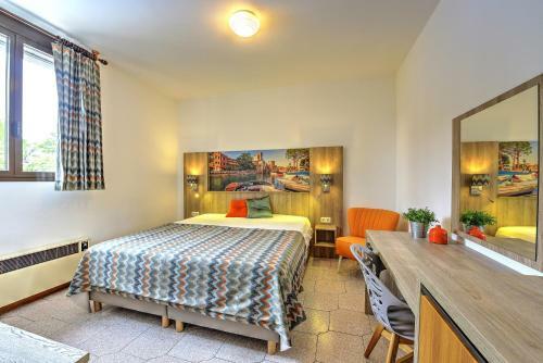 Apartamento Italsol Residence Riai