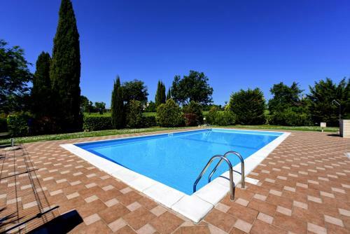 Apartamento Italsol Residence Riai
