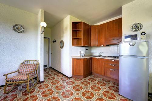 Apartamento Italsol Residence Riai