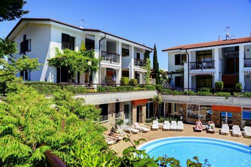 Apartamento Italsol Residence Riai