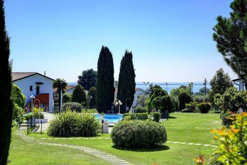 Apartamento Italsol Residence Riai
