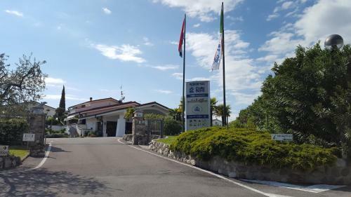 Apartamento Italsol Residence Riai