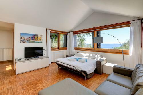 Villa Casa Raffaella