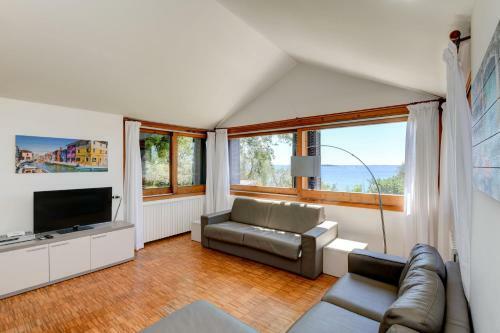Villa Casa Raffaella