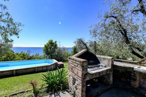 Villa Casa Raffaella