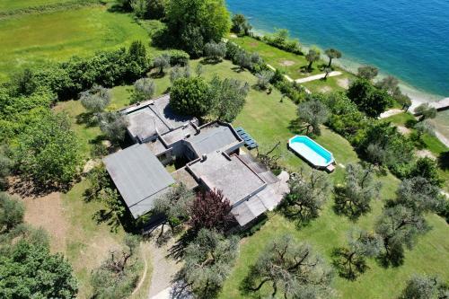 Villa Casa Raffaella