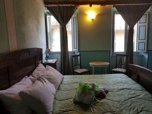 B&B Del Musico