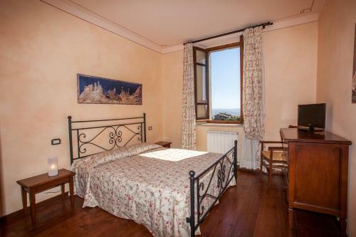 Apartamento Residenza Palazzo Saloni