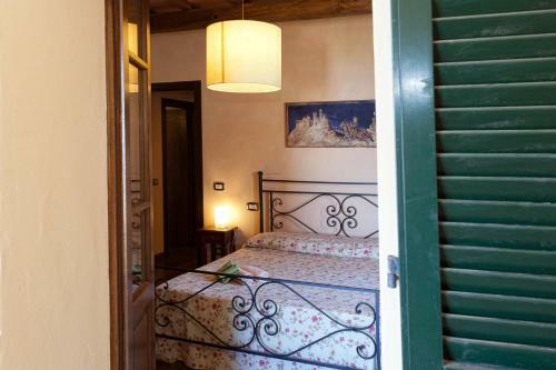 Apartamento Residenza Palazzo Saloni