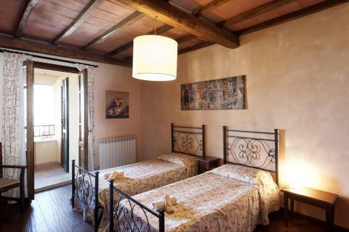 Apartamento Residenza Palazzo Saloni