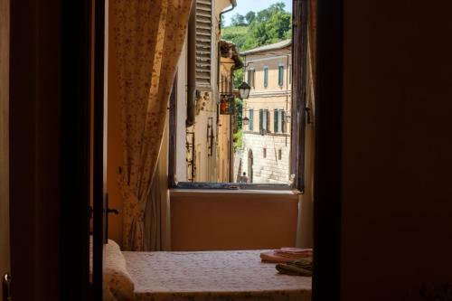 Apartamento Residenza Palazzo Saloni