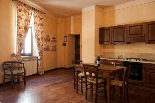 Apartamento Residenza Palazzo Saloni