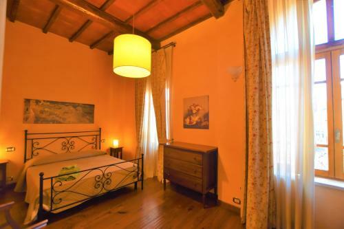 Apartamento Residenza Palazzo Saloni