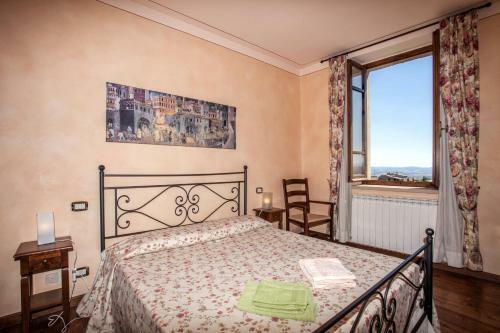 Apartamento Residenza Palazzo Saloni