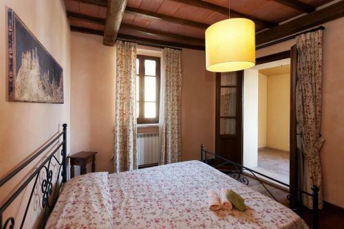 Apartamento Residenza Palazzo Saloni