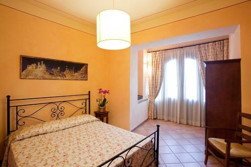 Apartamento Residenza Palazzo Saloni