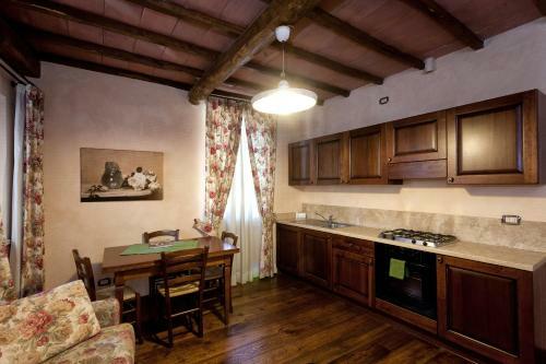 Apartamento Residenza Palazzo Saloni
